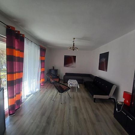Dinka'S Apartment Стари Град Екстериор снимка