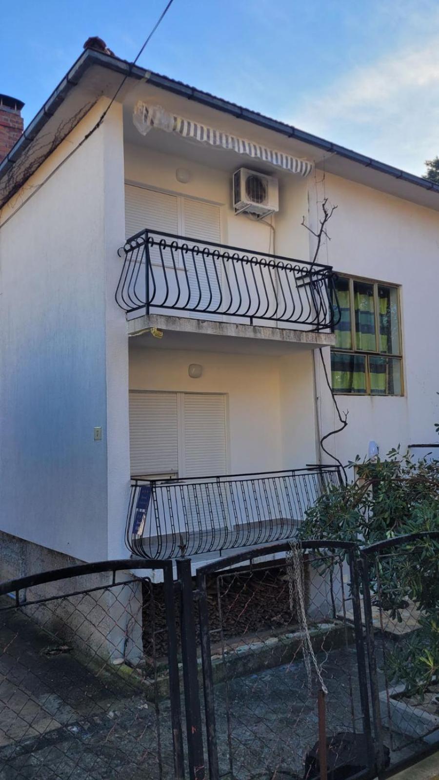 Dinka'S Apartment Стари Град Екстериор снимка