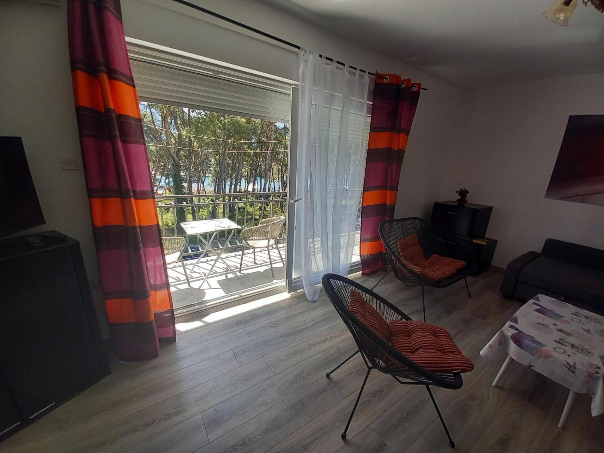 Dinka'S Apartment Стари Град Екстериор снимка
